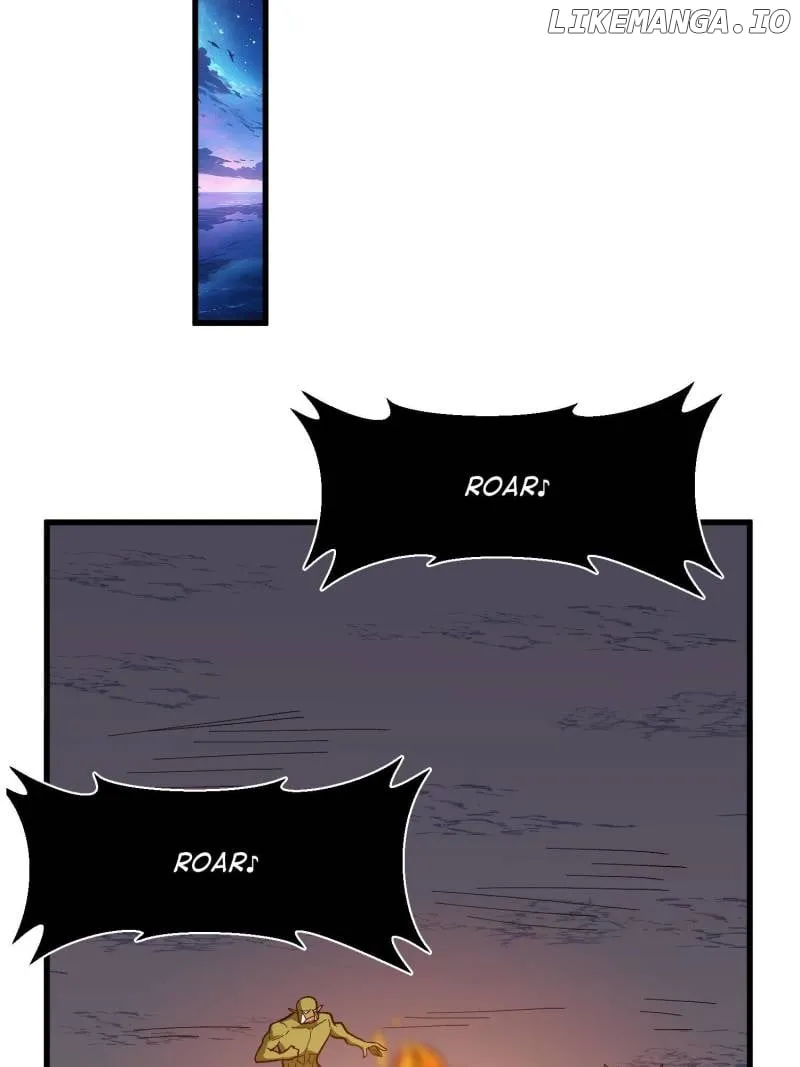 I’m Really Not A Supervillain Chapter 285 page 29 - 