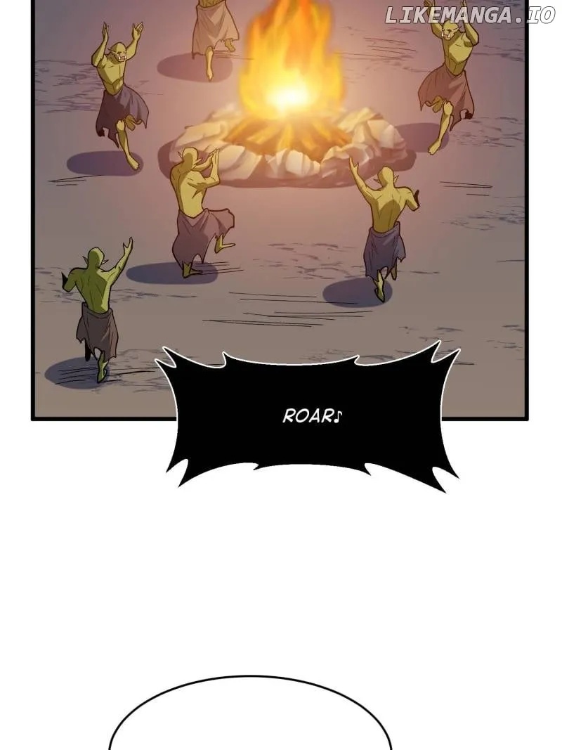 I’m Really Not A Supervillain Chapter 285 page 30 - 
