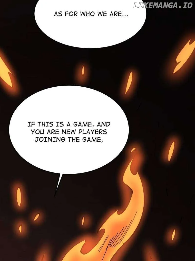 I’m Really Not A Supervillain Chapter 285 page 48 - 