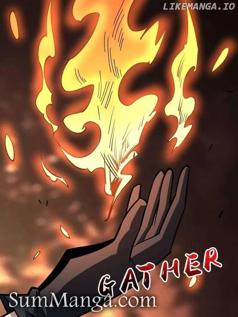 I’m Really Not A Supervillain Chapter 285 page 49 - 