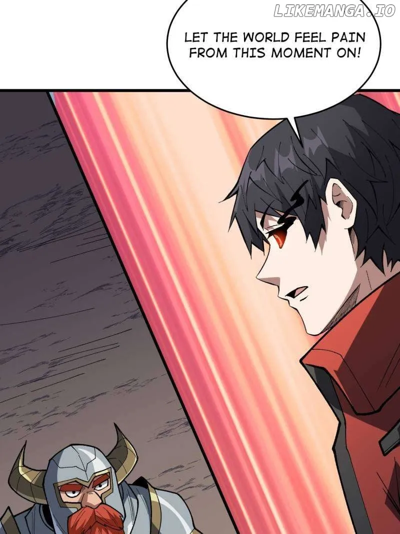 I’m Really Not A Supervillain Chapter 285 page 6 - 