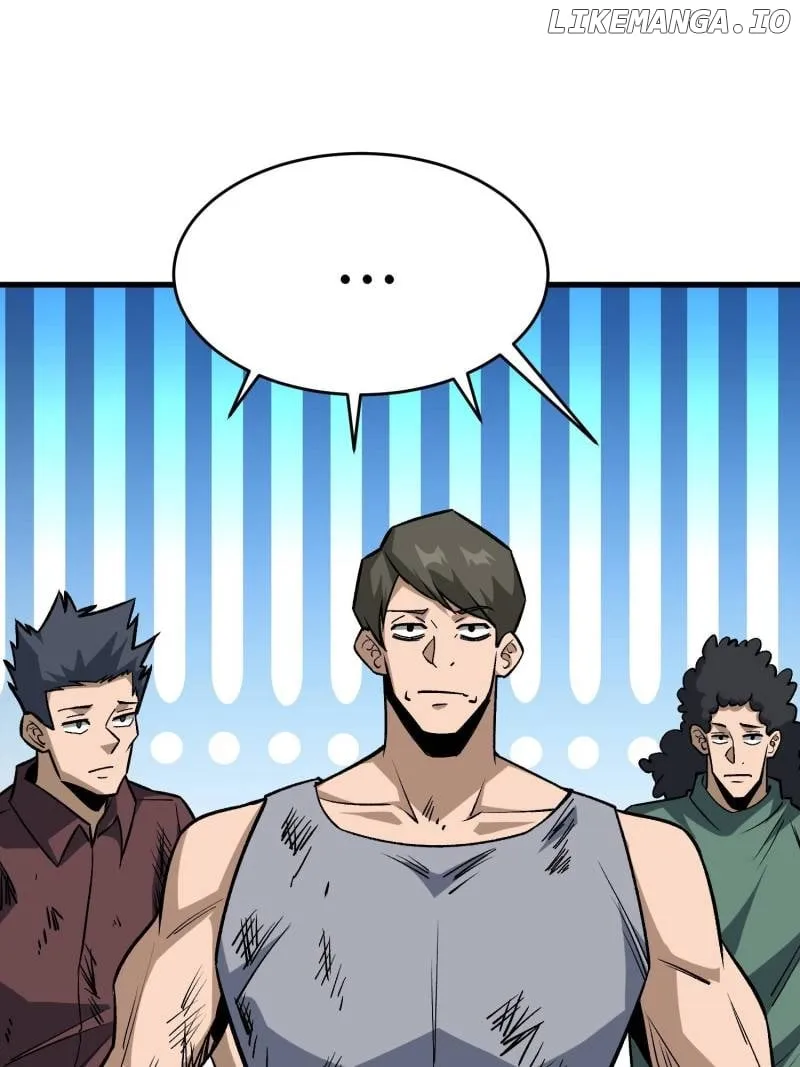 I’m Really Not A Supervillain Chapter 285 page 53 - 