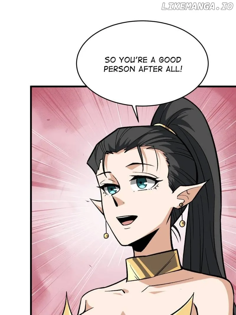 I’m Really Not A Supervillain Chapter 285 page 60 - 