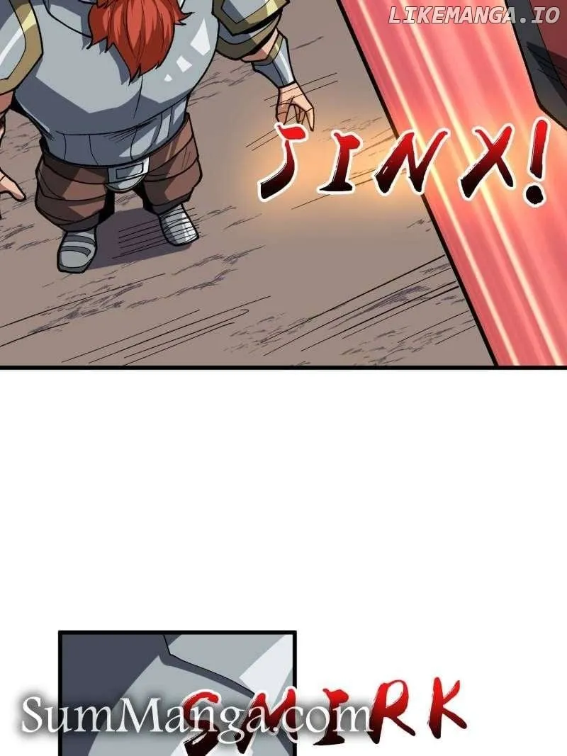I’m Really Not A Supervillain Chapter 285 page 7 - 