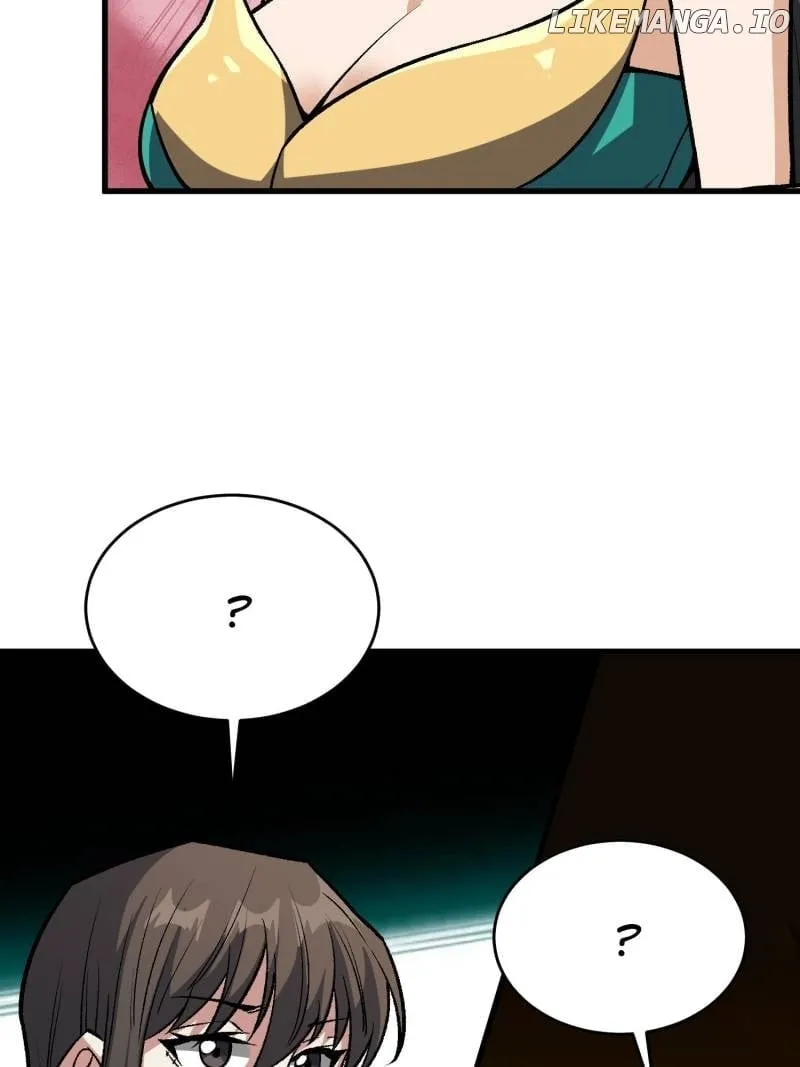 I’m Really Not A Supervillain Chapter 285 page 61 - 