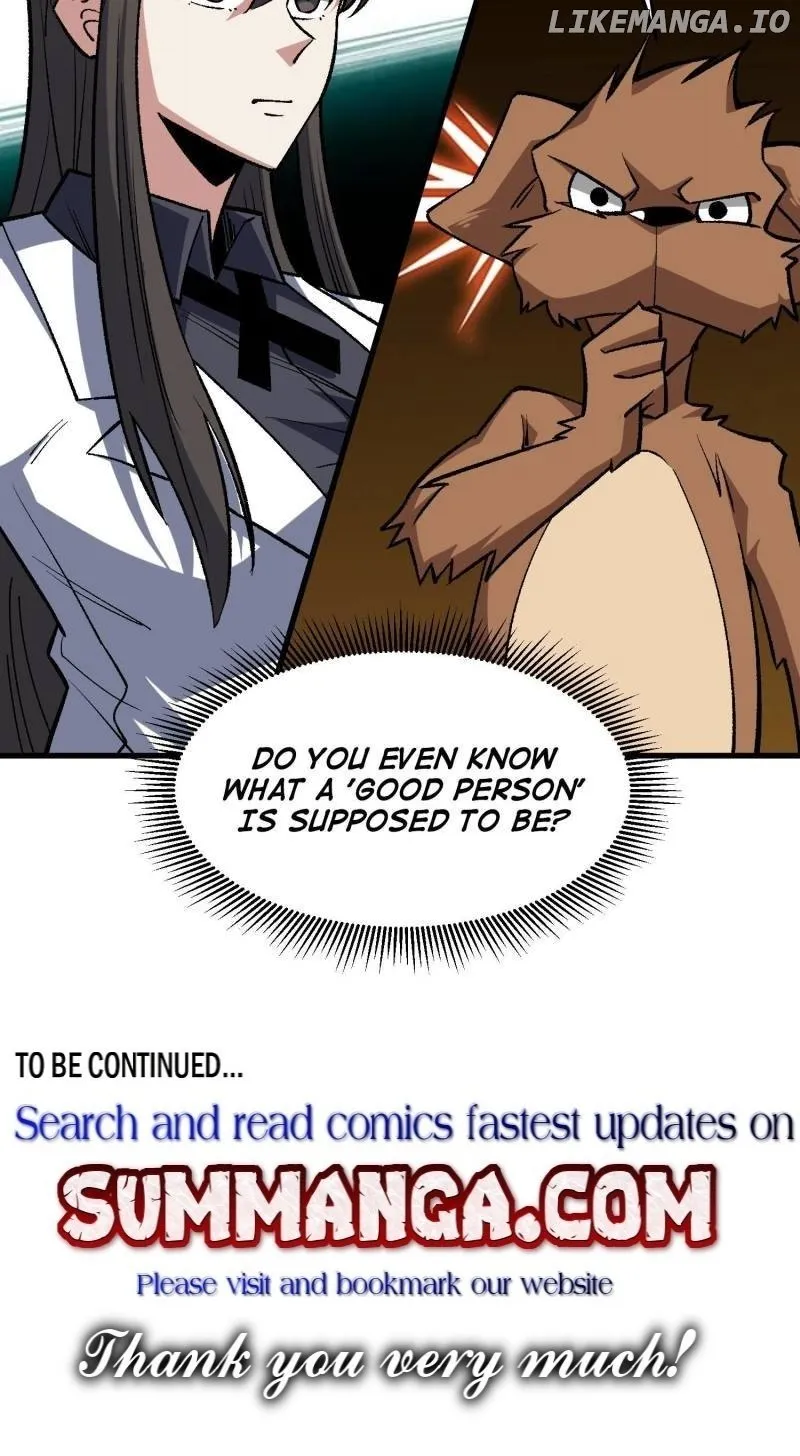 I’m Really Not A Supervillain Chapter 285 page 62 - 
