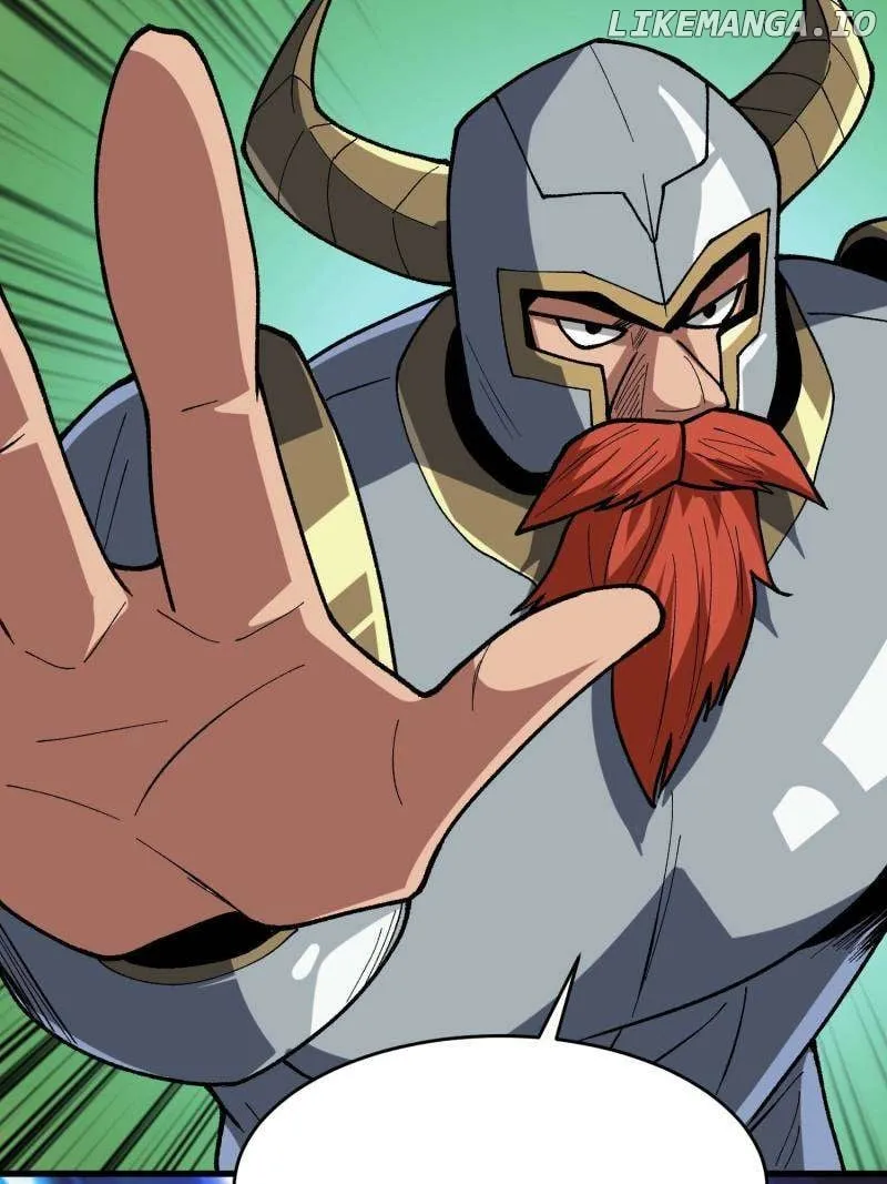 I’m Really Not A Supervillain Chapter 285 page 9 - 