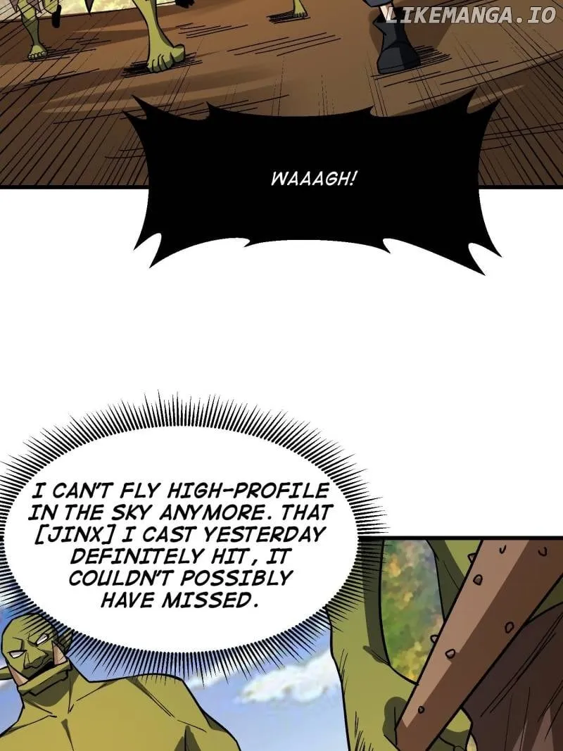I’m Really Not A Supervillain Chapter 286 page 29 - 