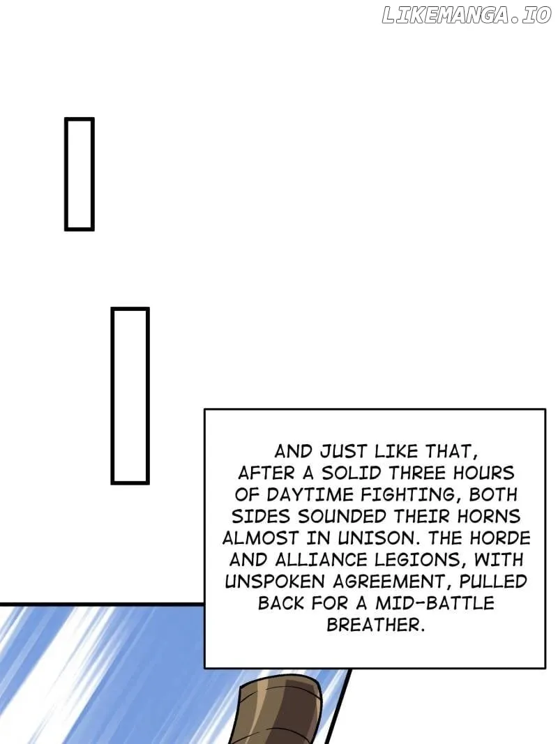 I’m Really Not A Supervillain Chapter 286 page 38 - 