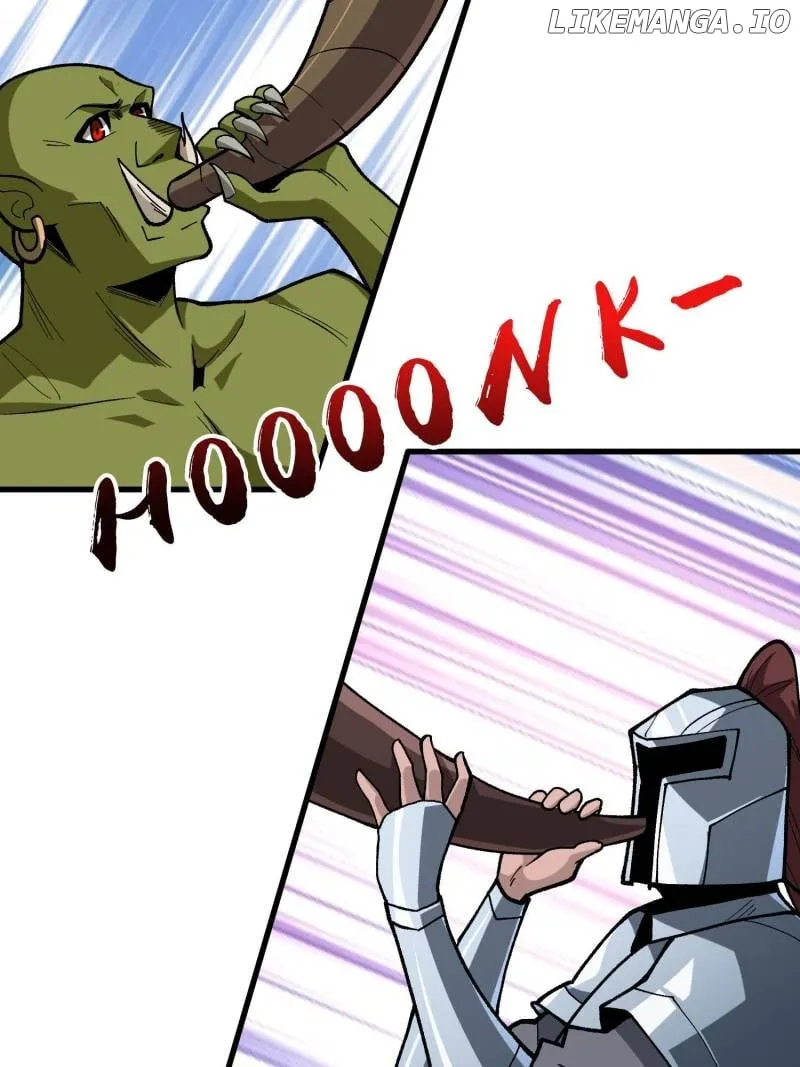 I’m Really Not A Supervillain Chapter 286 page 39 - 