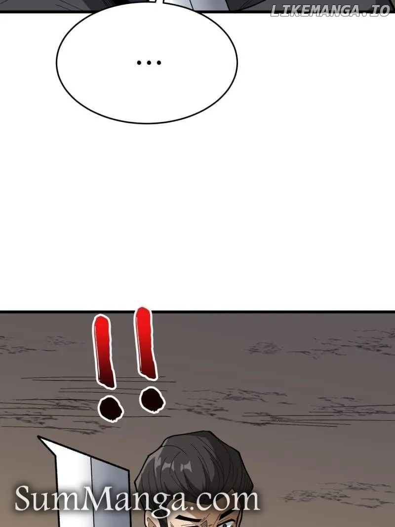 I’m Really Not A Supervillain Chapter 286 page 43 - 