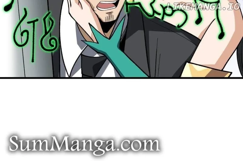 I’m Really Not A Supervillain Chapter 286 page 50 - 