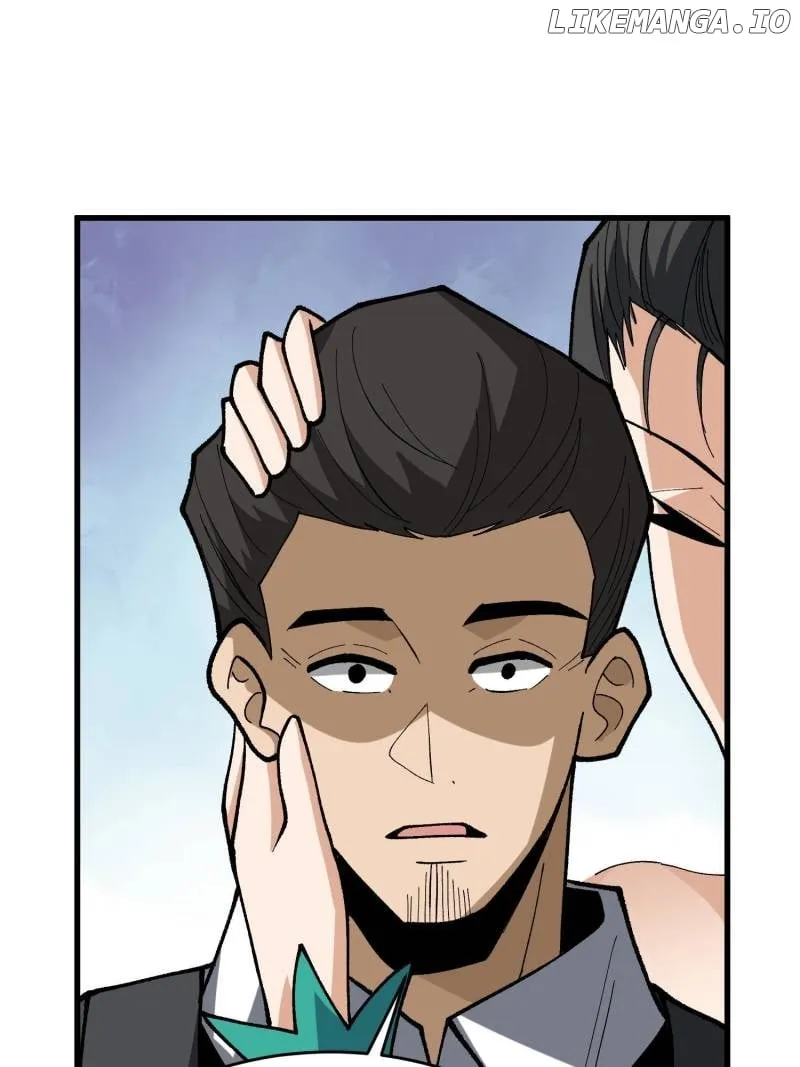I’m Really Not A Supervillain Chapter 286 page 51 - 