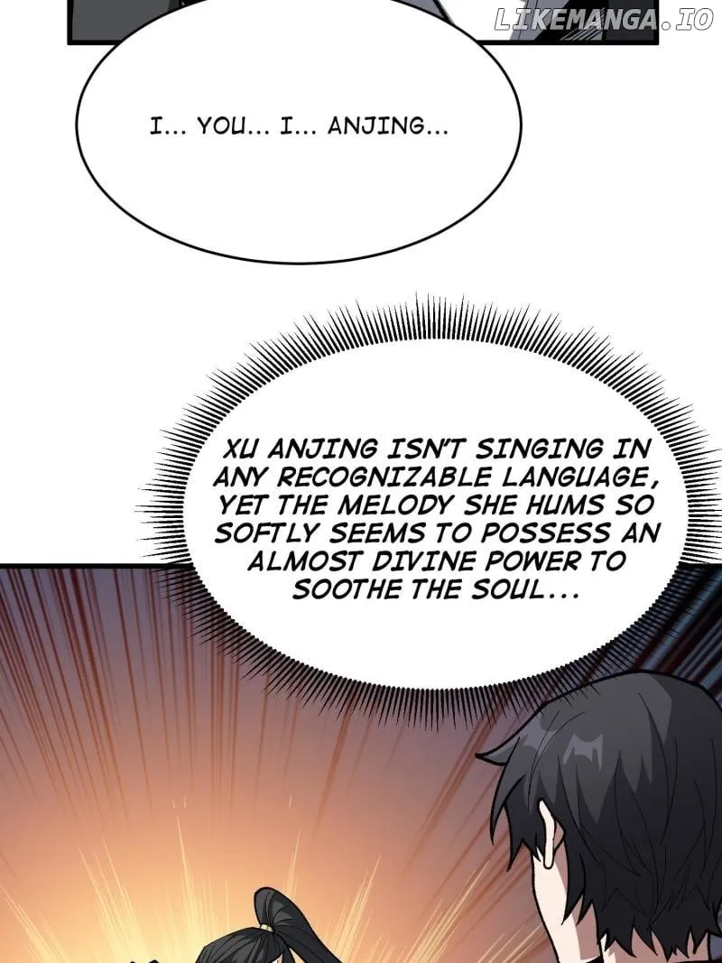I’m Really Not A Supervillain Chapter 286 page 52 - 
