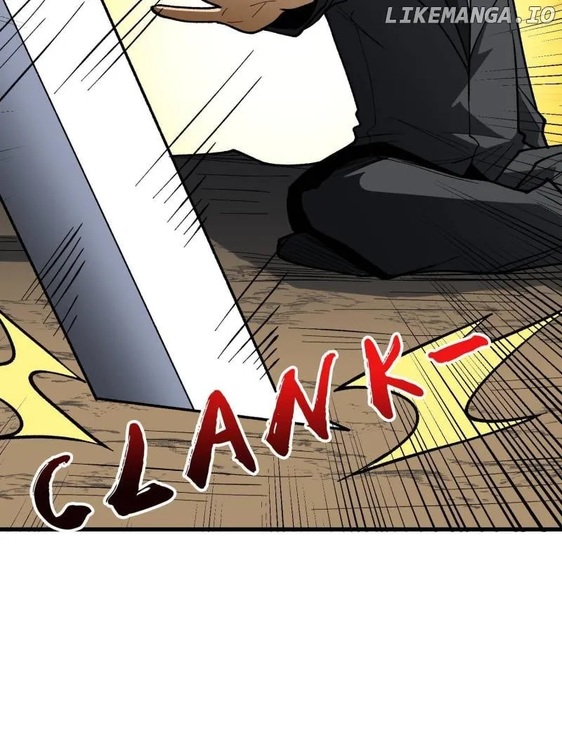 I’m Really Not A Supervillain Chapter 286 page 56 - 