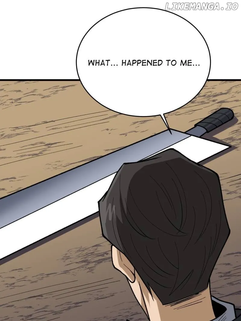 I’m Really Not A Supervillain Chapter 286 page 57 - 