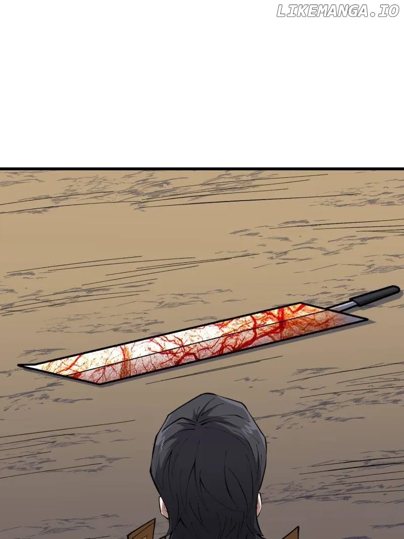 I’m Really Not A Supervillain Chapter 286 page 60 - 