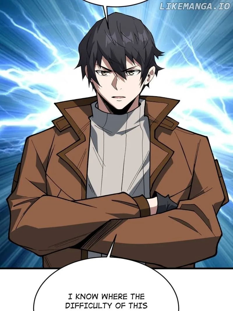 I’m Really Not A Supervillain Chapter 286 page 62 - 