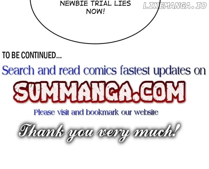 I’m Really Not A Supervillain Chapter 286 page 63 - 