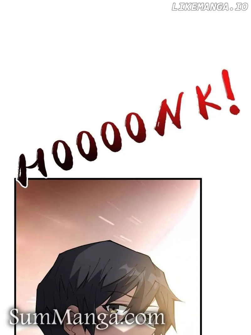 I’m Really Not A Supervillain Chapter 287 page 11 - 