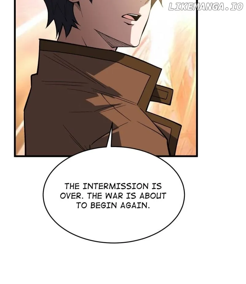 I’m Really Not A Supervillain Chapter 287 page 12 - 