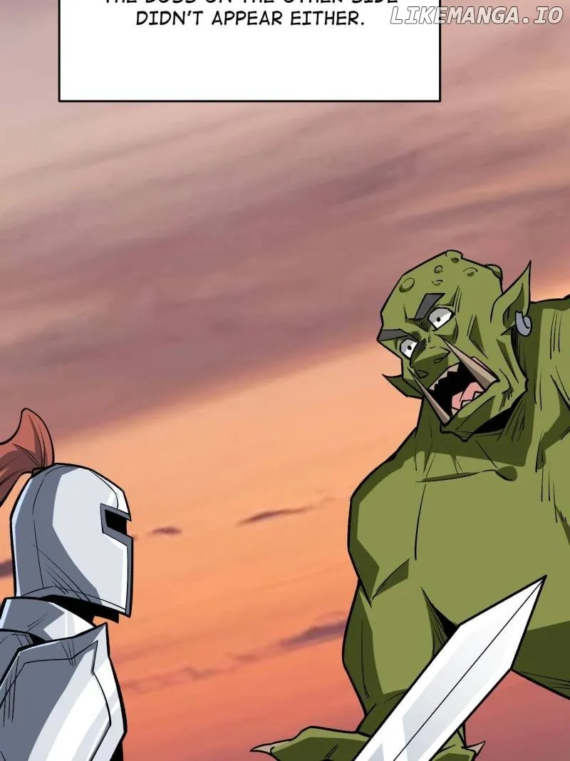 I’m Really Not A Supervillain Chapter 287 page 16 - 