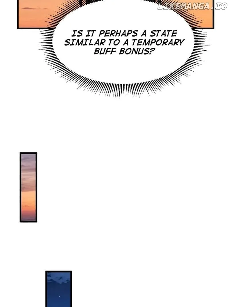 I’m Really Not A Supervillain Chapter 287 page 22 - 