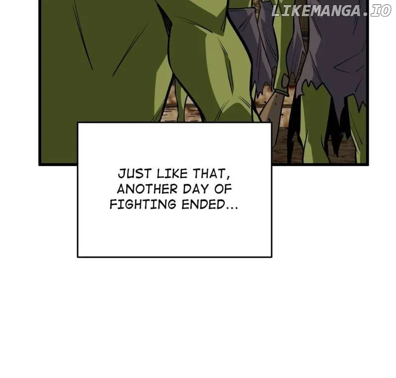 I’m Really Not A Supervillain Chapter 287 page 24 - 
