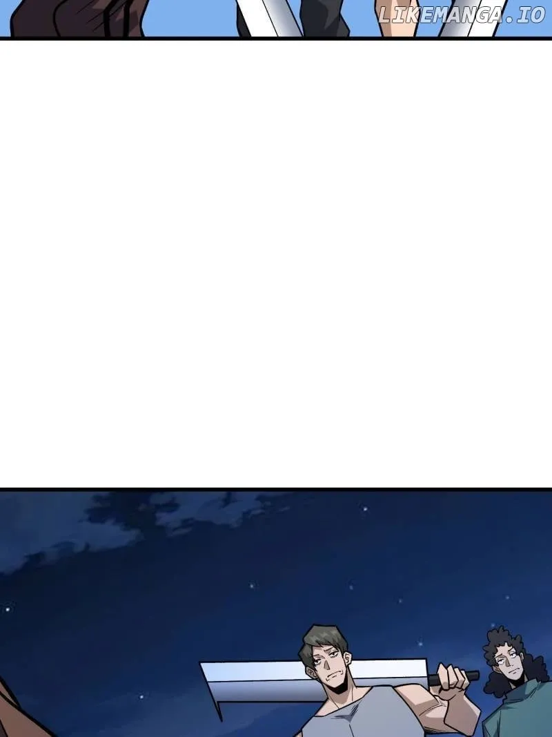 I’m Really Not A Supervillain Chapter 287 page 29 - 