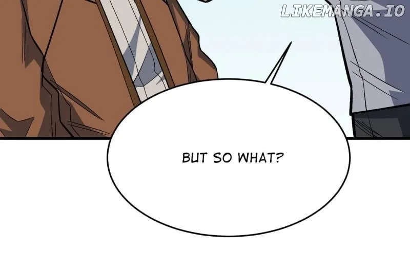 I’m Really Not A Supervillain Chapter 287 page 37 - 