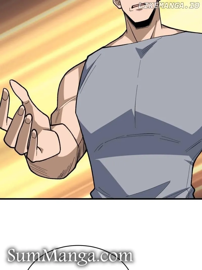 I’m Really Not A Supervillain Chapter 287 page 42 - 