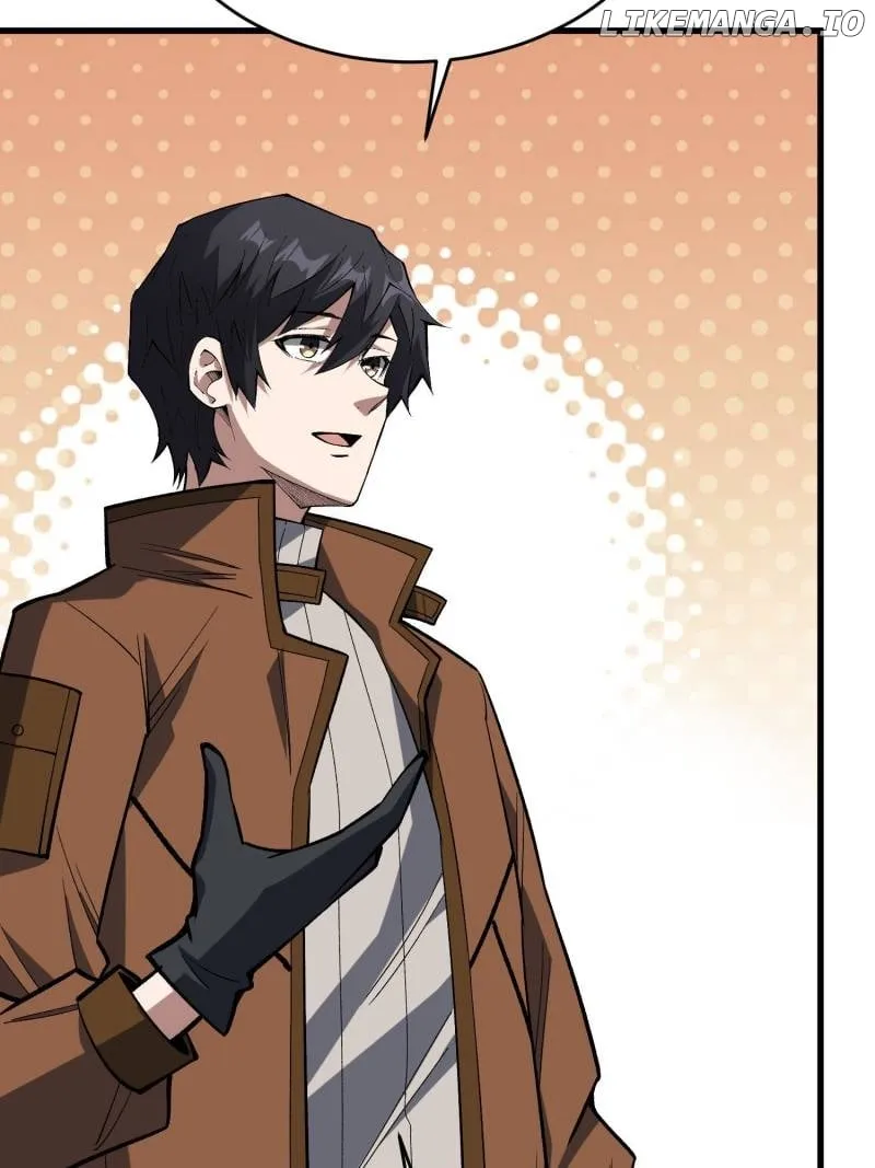 I’m Really Not A Supervillain Chapter 287 page 6 - 