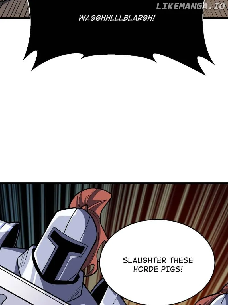 I’m Really Not A Supervillain Chapter 287 page 60 - 