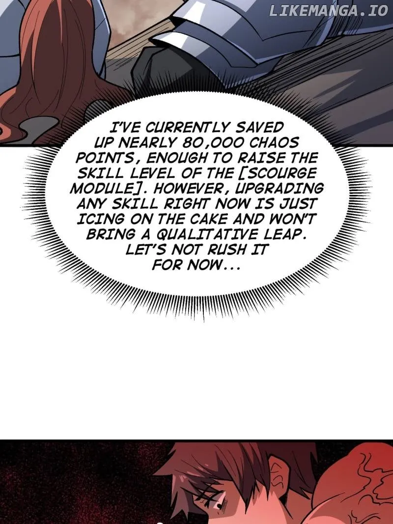 I’m Really Not A Supervillain Chapter 287 page 64 - 