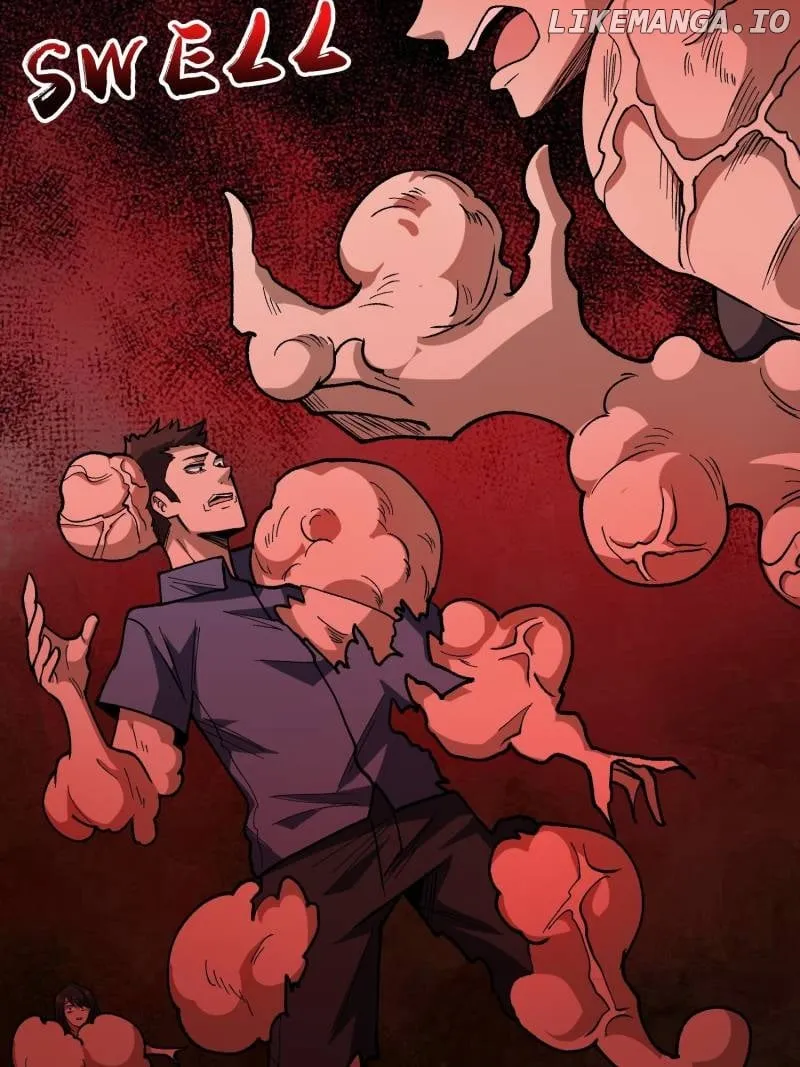 I’m Really Not A Supervillain Chapter 287 page 65 - 