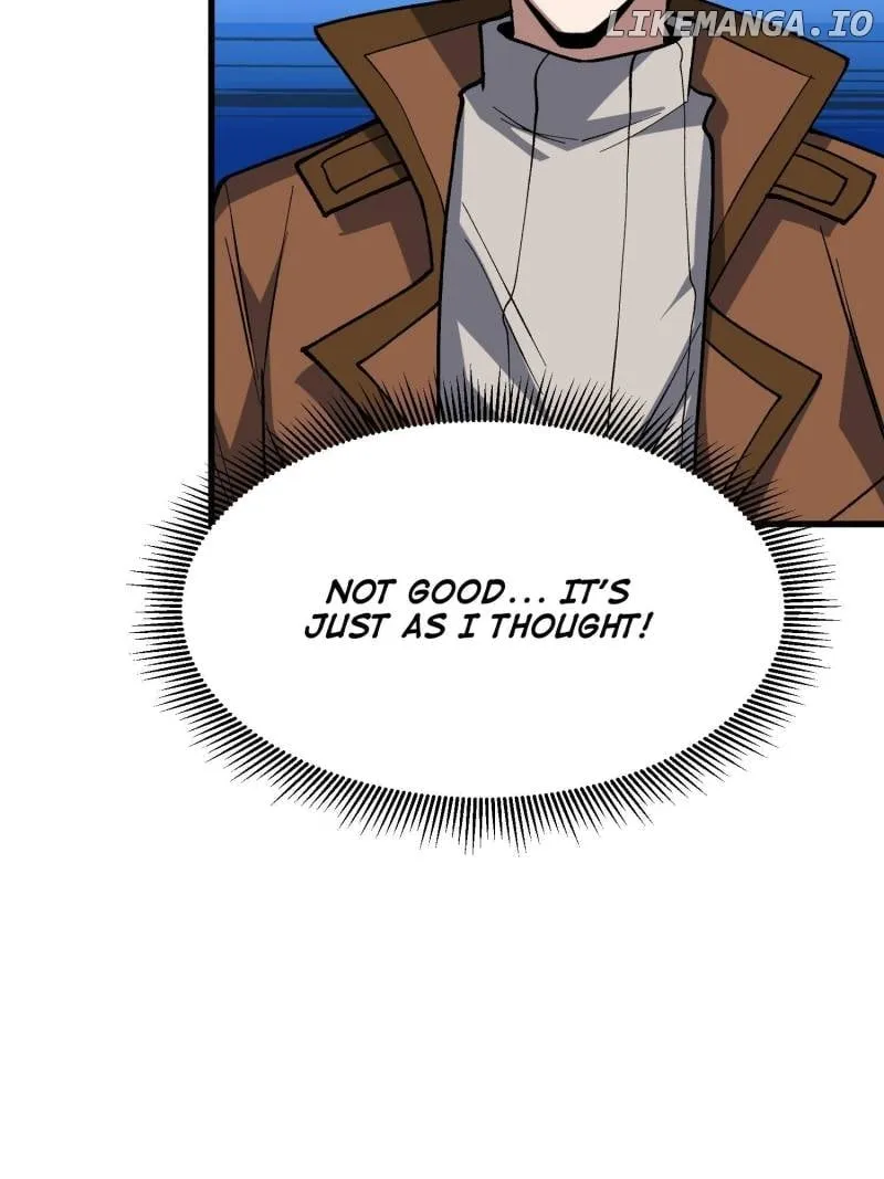 I’m Really Not A Supervillain Chapter 287 page 67 - 