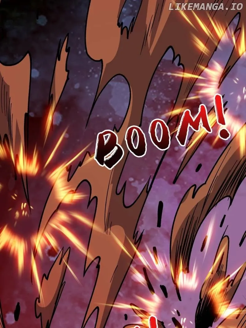I’m Really Not A Supervillain Chapter 287 page 71 - 
