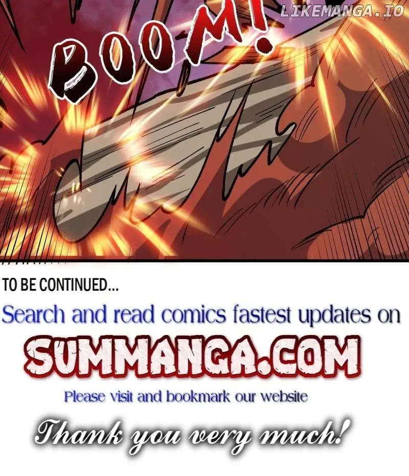 I’m Really Not A Supervillain Chapter 287 page 72 - 