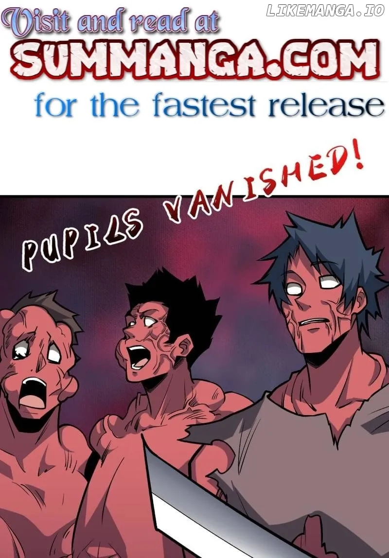 I’m Really Not A Supervillain Chapter 288 page 2 - 