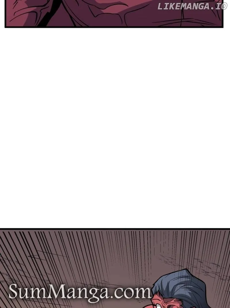 I’m Really Not A Supervillain Chapter 288 page 11 - 
