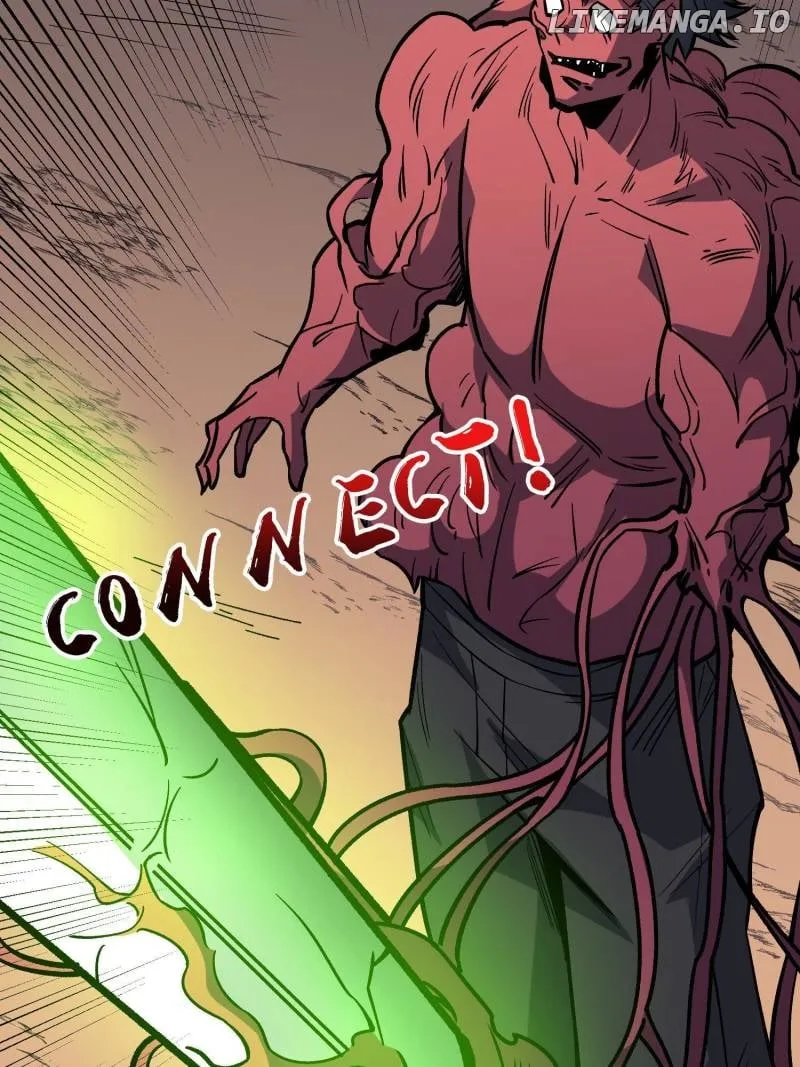 I’m Really Not A Supervillain Chapter 288 page 12 - 