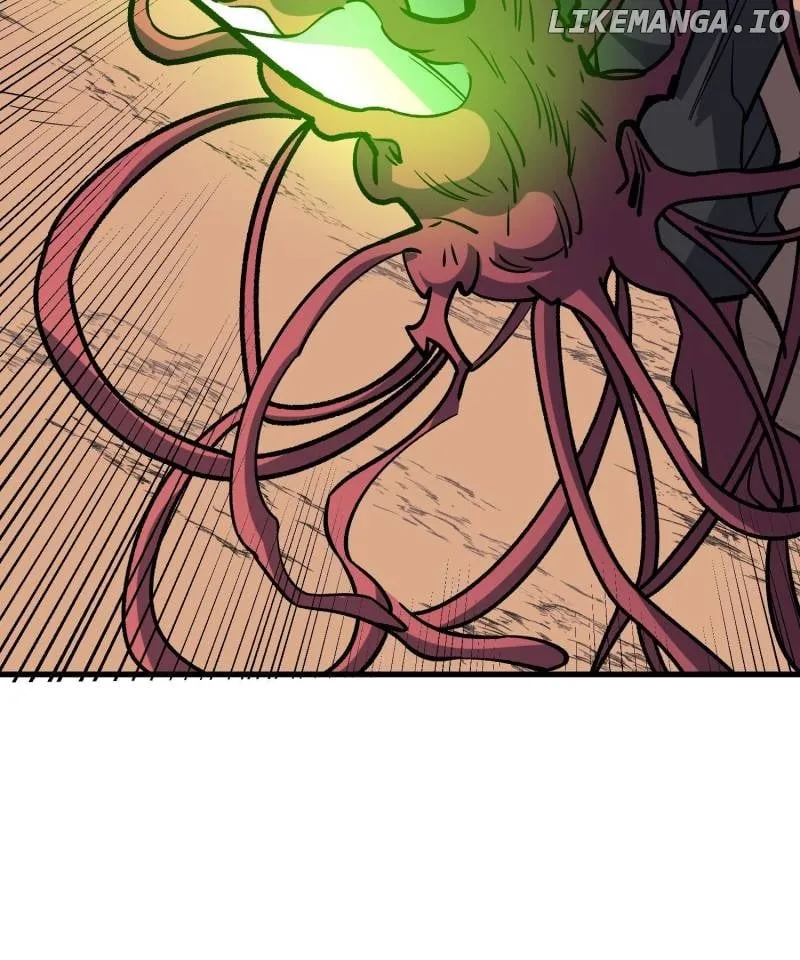 I’m Really Not A Supervillain Chapter 288 page 13 - 