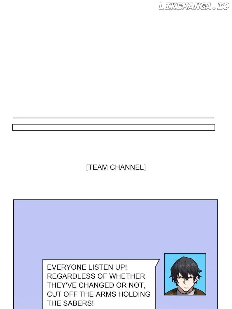 I’m Really Not A Supervillain Chapter 288 page 15 - 