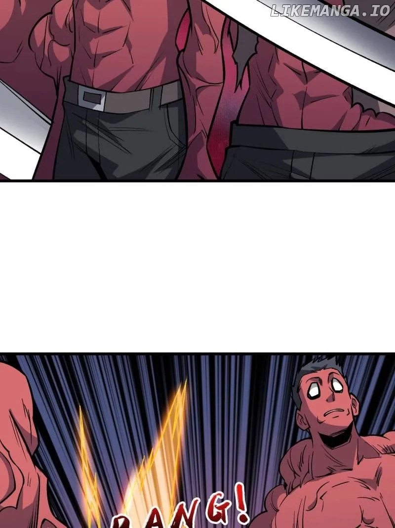 I’m Really Not A Supervillain Chapter 288 page 3 - 