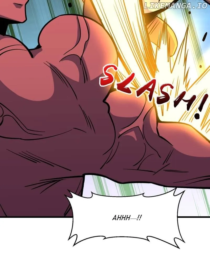 I’m Really Not A Supervillain Chapter 288 page 23 - 