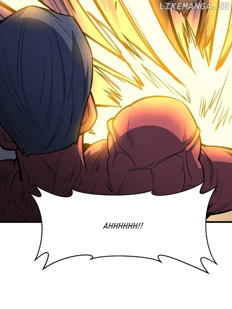 I’m Really Not A Supervillain Chapter 288 page 26 - 
