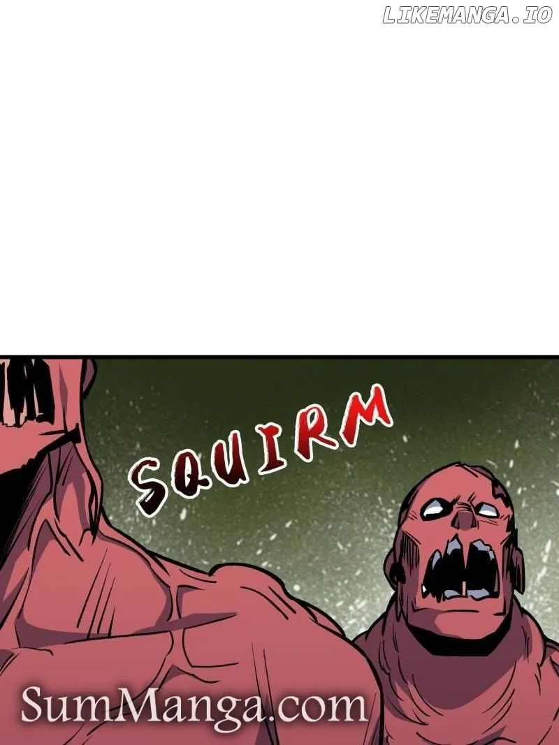 I’m Really Not A Supervillain Chapter 288 page 28 - 