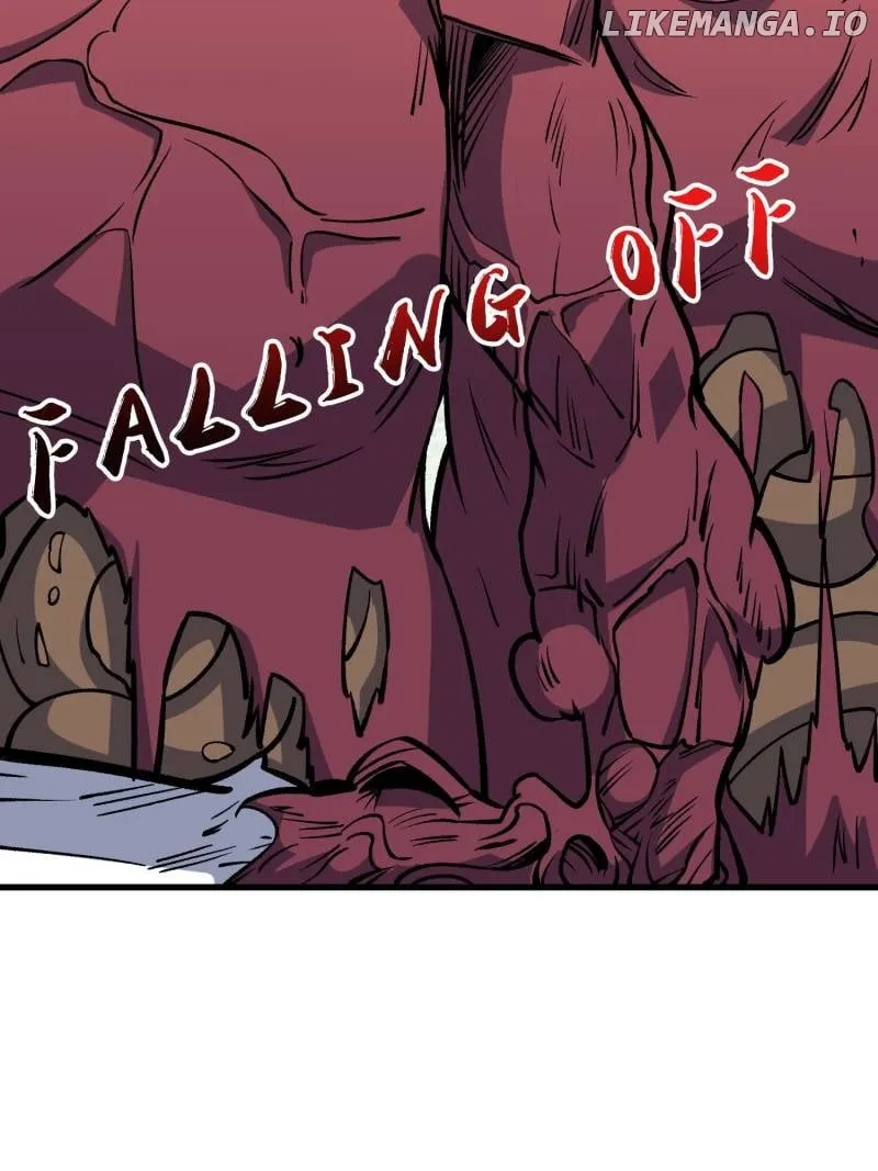 I’m Really Not A Supervillain Chapter 288 page 29 - 