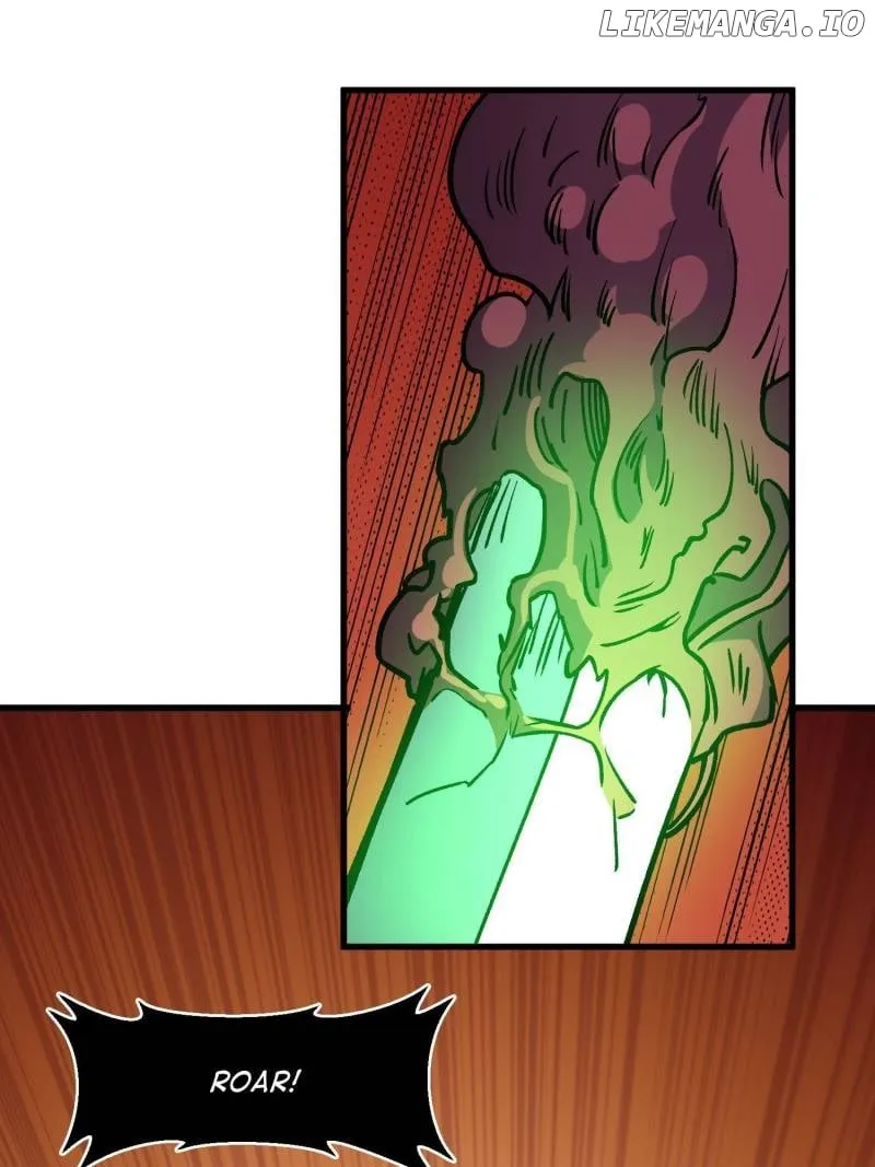 I’m Really Not A Supervillain Chapter 288 page 30 - 