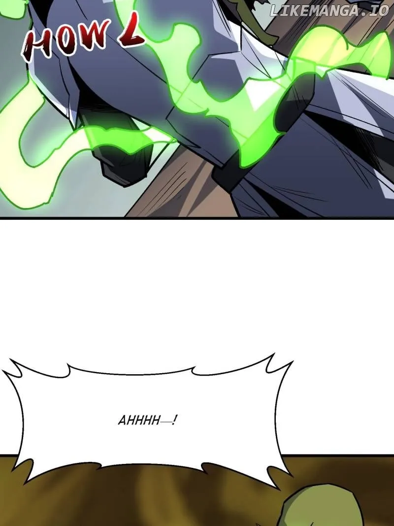 I’m Really Not A Supervillain Chapter 288 page 38 - 